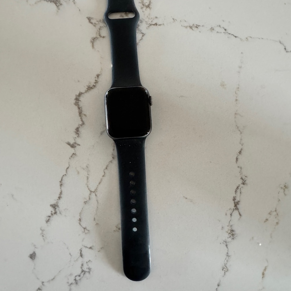 Series 4 Apple Watch 40mm